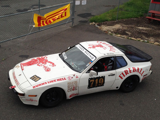 Fireball 944